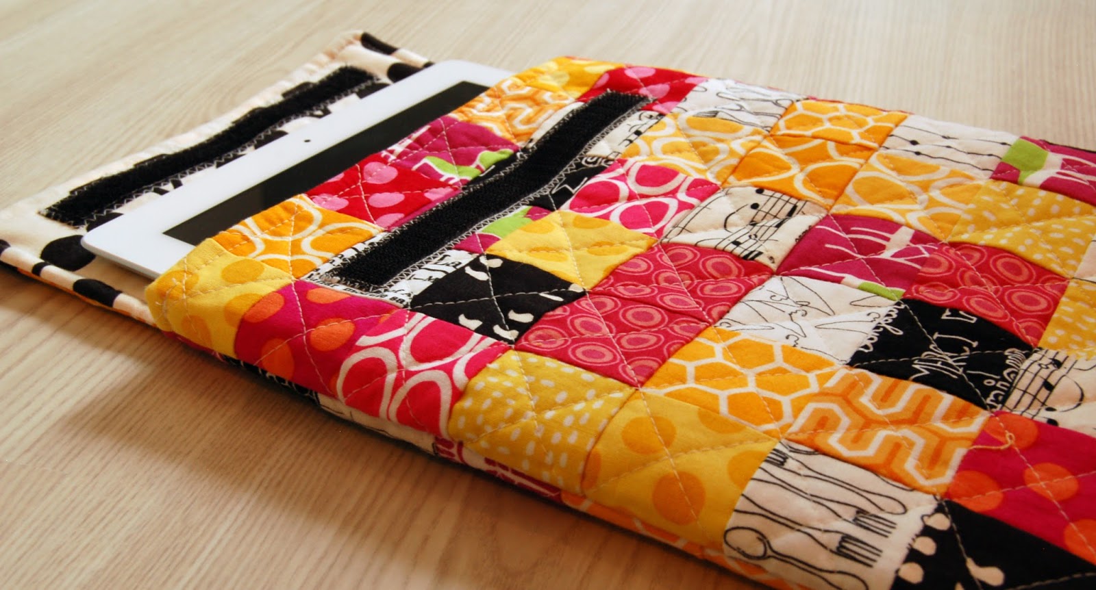 ipad sleeve | mell-meyer.de
