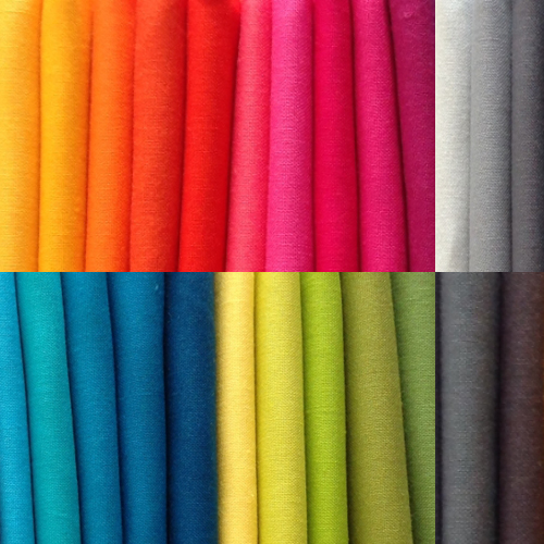 Aviarix Medallion: Fabric Selection | mell-meyer.de