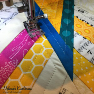 WIP Wednesday: Snapshots 4 | mell-meyer.de