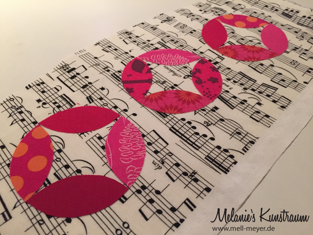 WIP Wednesday: This and that… | mell-meyer.de