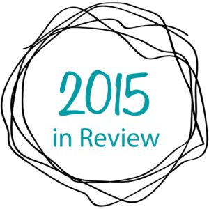 2015 in Review