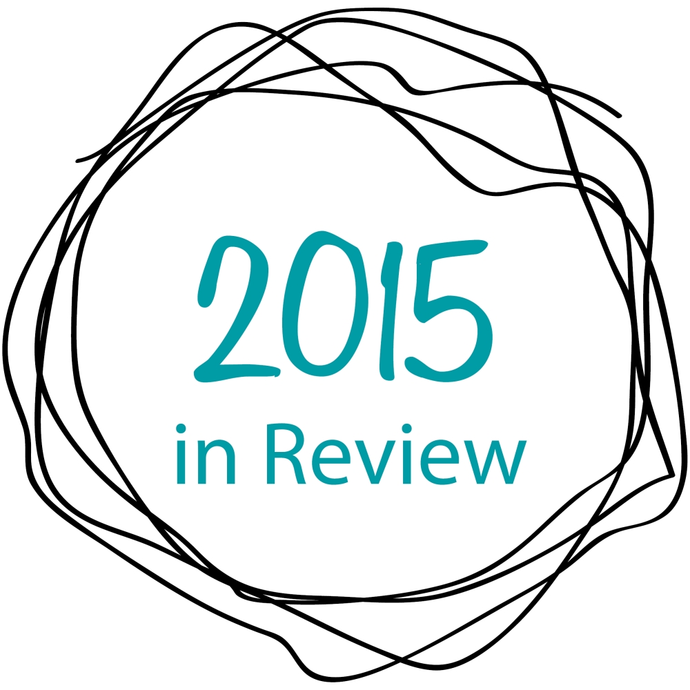 2015 in Review | www.mell-meyer.de