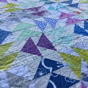 Sophie’s Quilt