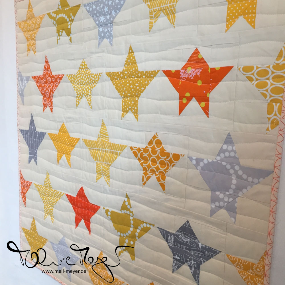 Starry Night | mell-meyer.de