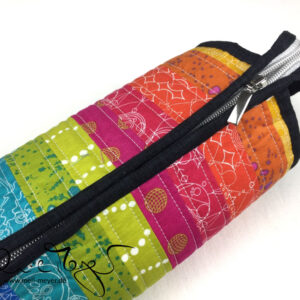 Sew Together Bag for Myself | mell-meyer.de