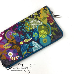 Wallet "Grete" | mell-meyer.de