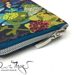 Wallet "Grete" | mell-meyer.de