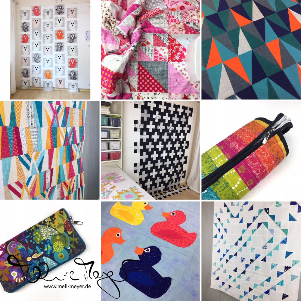 Best Nine 2018 | mell-meyer.de
