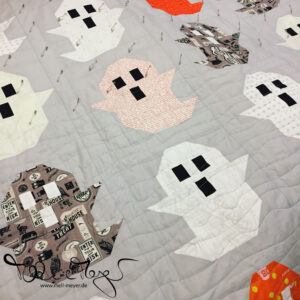 Ghost Quilt | mell-meyer.de