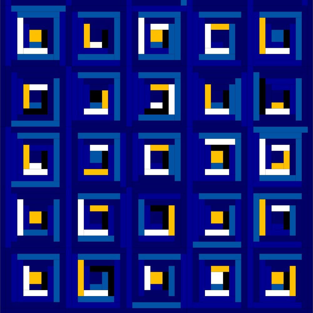 Bee Block 2019 | mell-meyer.de