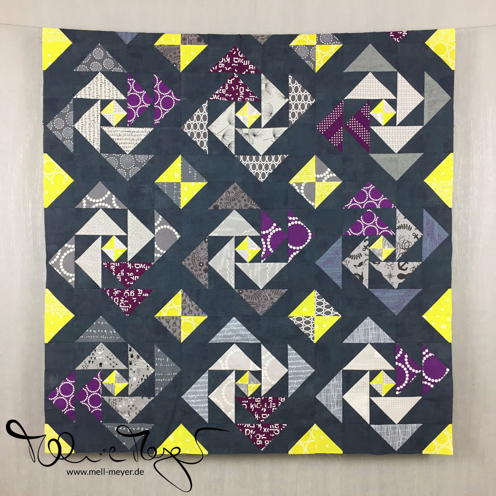 Whirly Girl | mell-meyer.de