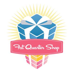 Sponsor Logo Fat Quarter Shop