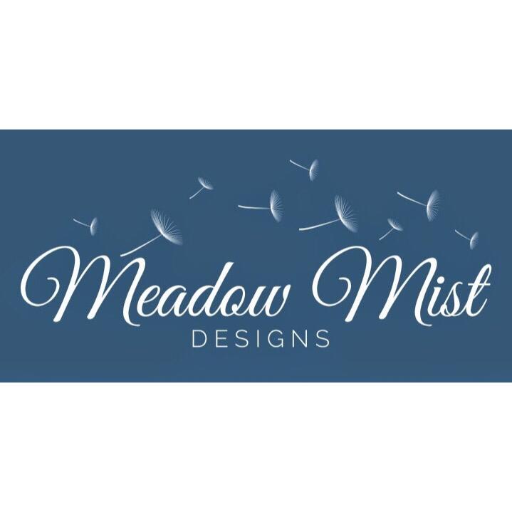 Sponsor Logo Meadow Mist Designs