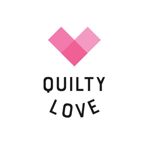 Sponsor Logo Quilty Love