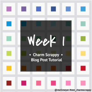 Tutorial — Part 1 — Charm Scrappy