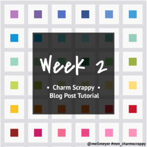 Tutorial — Part 2 — Charm Scrappy