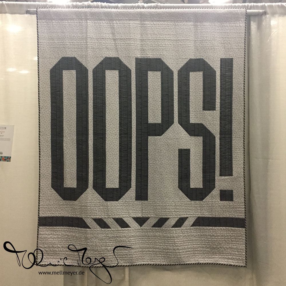 QuiltCon 2020