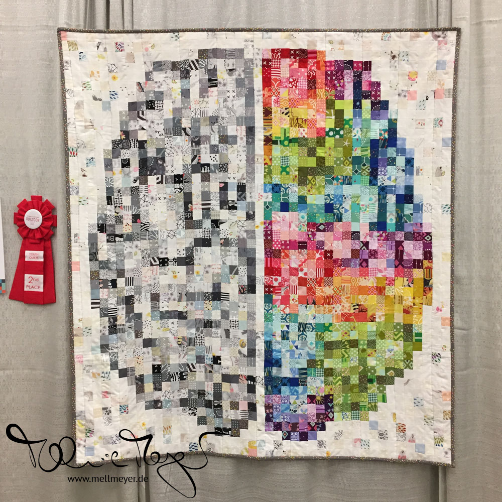 QuiltCon 2020