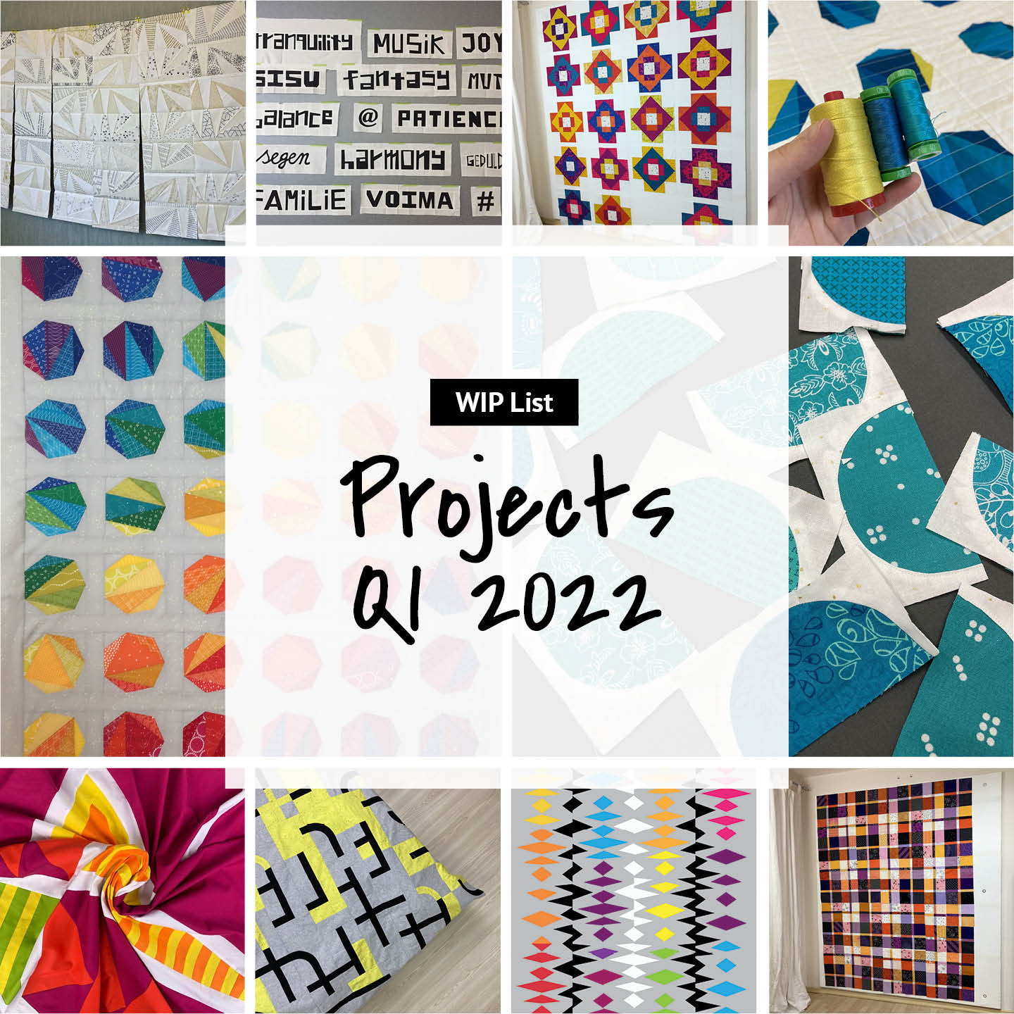 Projects Q1 2022 | mellmeyer.de