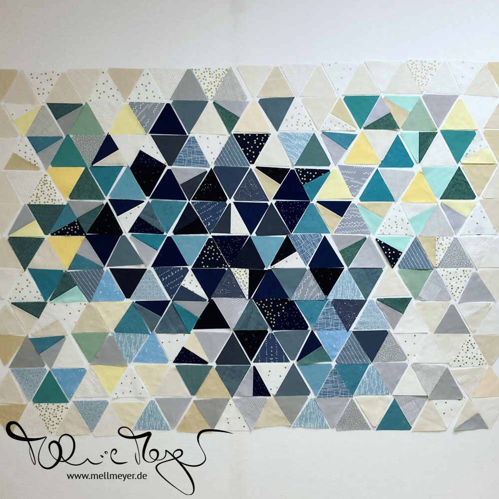 Tessellation | mellmeyer.de