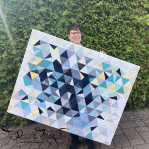 Tessellation — Finished!
