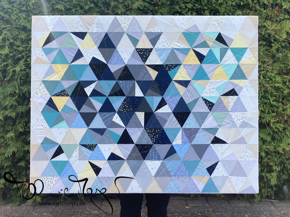 Tessellation | mellmeyer.de