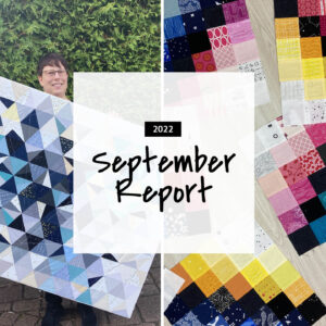 September Report