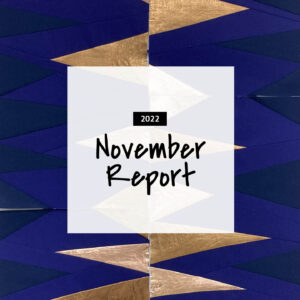 November Report