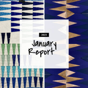 January Report