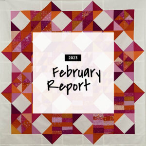 February Report