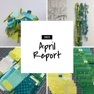 April Report