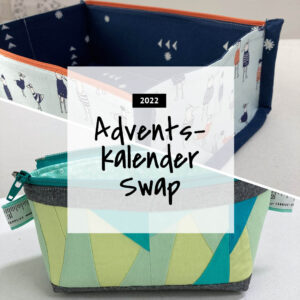 Christmas Gift — Adventskalender Swap 2022