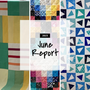 June Report