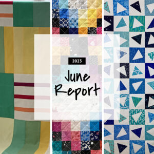 June Report