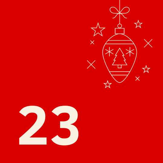 door-Day 23