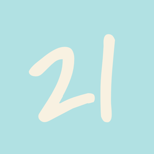 door-Day 21
