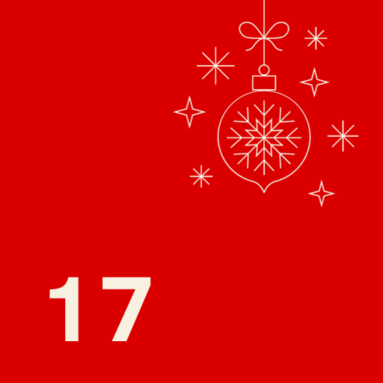 door-Day 17