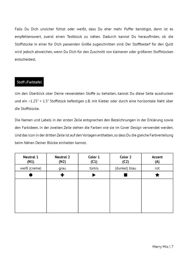 Merry Mix (Deutsch) - Image 5