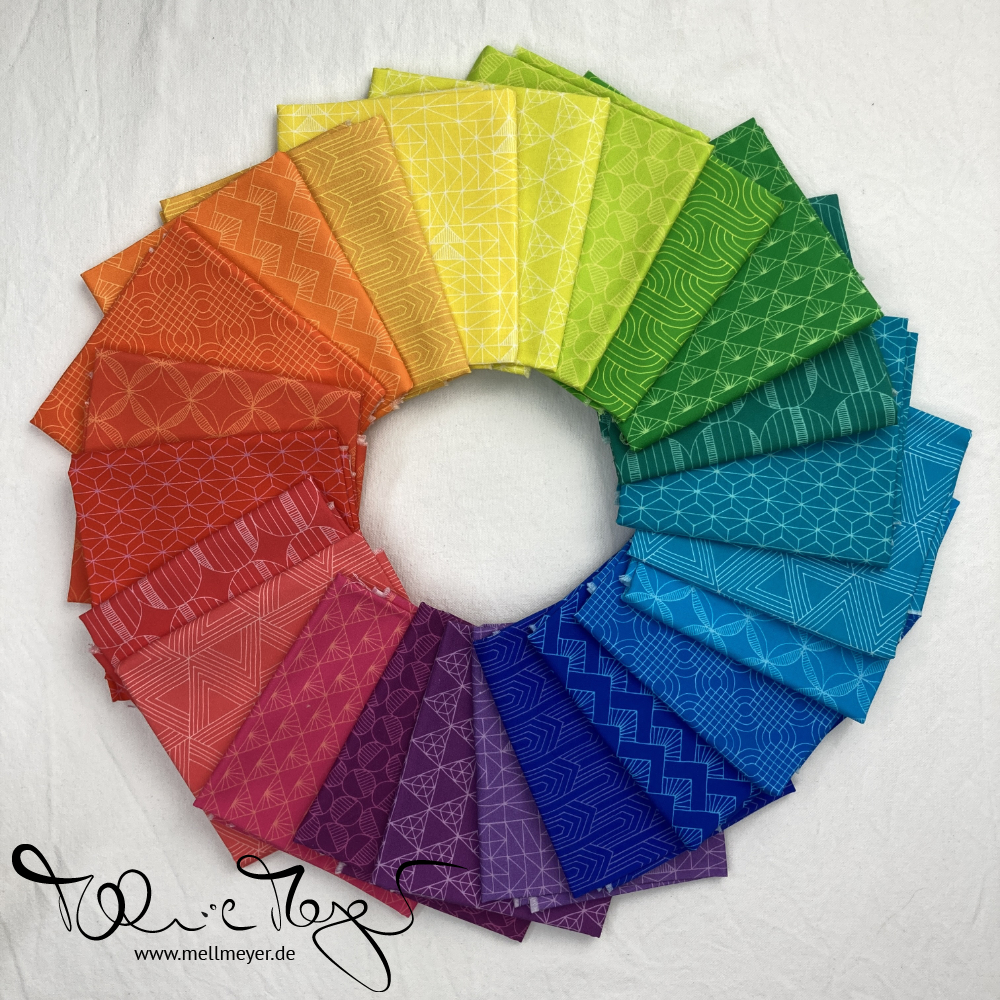 2025 Fabric Tracking