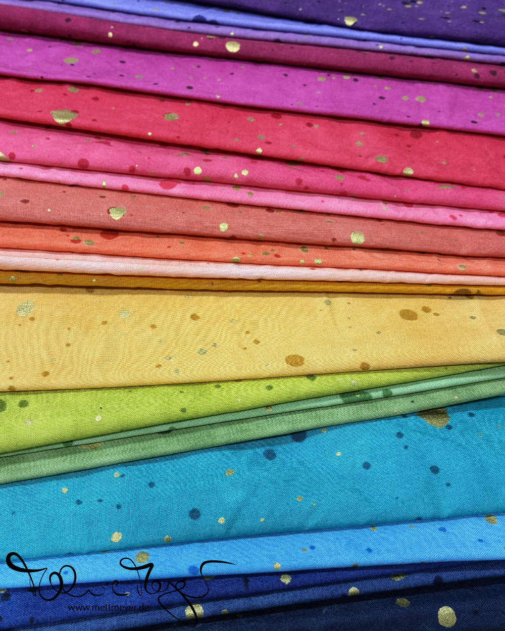 Scrappy Gems | mellmeyer.de