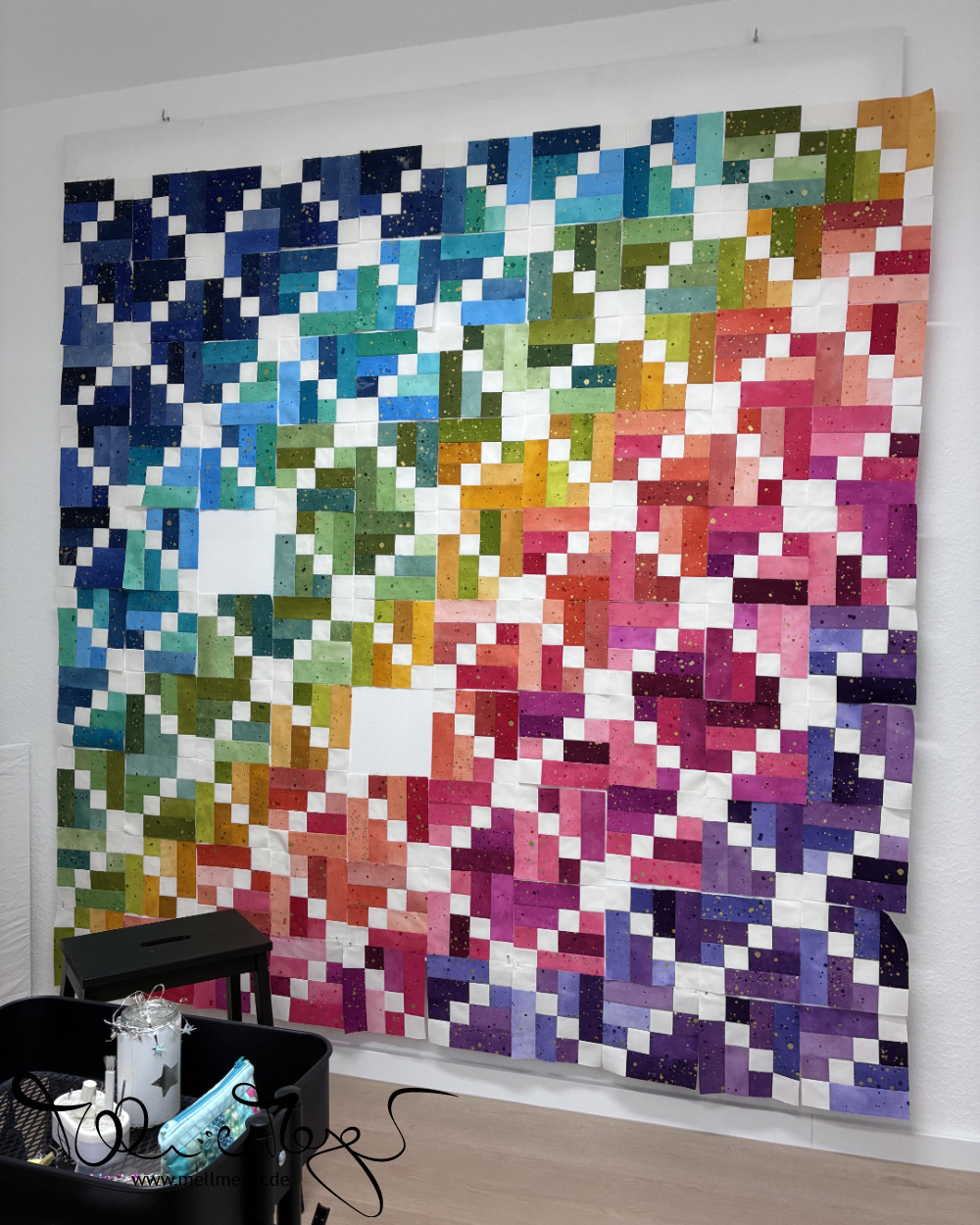 Scrappy Gems | mellmeyer.de